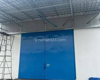 Gudang Disewa Beberapa Unit di Leuwigajah Cimahi