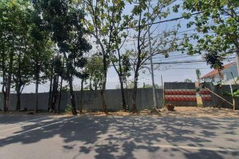 Tanah Tembalang Lokasi Strategis 6 Menit Kampus Undip