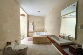Dijual Komplek Villa Komersil Seminyak Kuta Badung