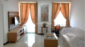 Apartment - Full Furnished @ Kelapa Gading, Jakarta