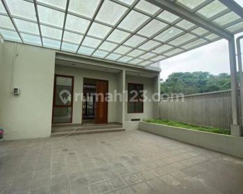 Disewakan Rumah Sejuk Siap Huni Cisatu Sayap Hegarmanah