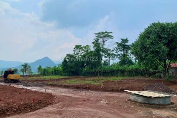 Sale Tanah: Nuansa Alam Luxury