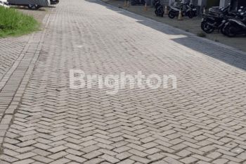 RUKO 2 LANTAI DI GADING SERPONG