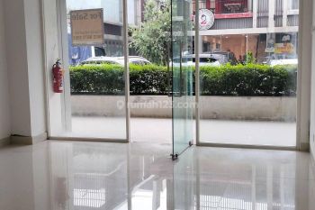 Di jual ruko murah  STA niaga Sentul city