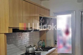 Apartemen Gading Nias Residence Tower Alamanda Lt.19 Kelapa Gading, Jakarta