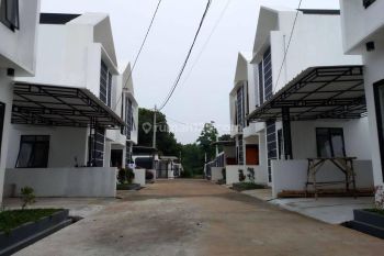 CLUSTER PREMIUM DP 0 ALL IN 2JT BONUS KANOPI+MOTOR SAWANGAN DEPOK