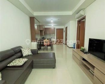 Sewa Condo Lantai Rendah 2br77m2 Green Bay Pluit Greenbay Furnish