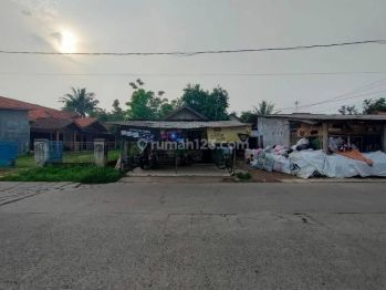 Dijual Tanah Pinggir Jalan di Cimuning Bekasi