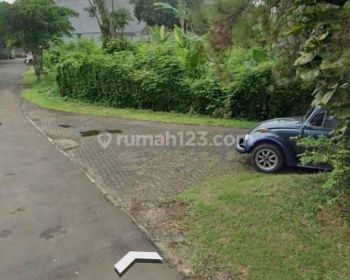 Hrga Paling Murah Kavling Di Griya Loka Di Lokasi yg Strategis