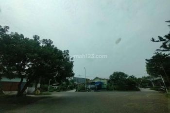 Dekat Sdn Kayumanis 2 Akses 2 Mobil SHM Pecah