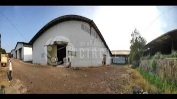 BANGUNAN PRIMA, PABRIK LELUASA KAWASAN AMAN DI CIPADUNG-UJUNG BERUNG BANDUNG