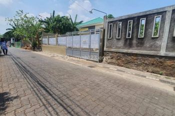 Tanah Karangrejo Banyumanik Lokasi Strategis 750 Meter Rs Hermina