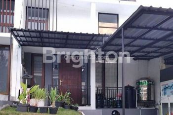 RUMAH DIJUAL TIDAR MALANG BRIDGETOWN THE OZ