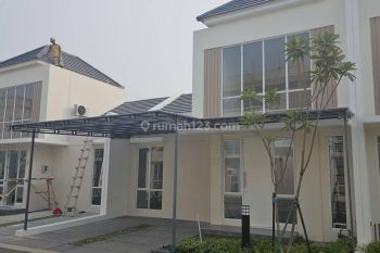 Disewakan Rumah Di Cluster New Aster Paramount Petal. Adrn Efbw