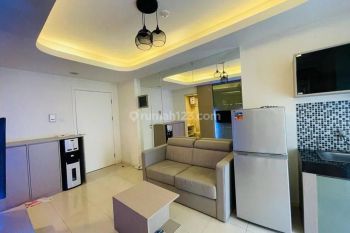 Disewa Cepat Apartemen 2br Full Furnished Parahyangan Residence