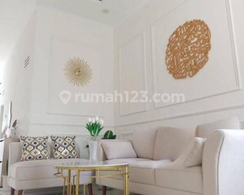Harga Murah .. Rumah Cantik Minimalis di Komplek Rancaekek