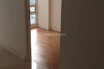 Apartemen Landmark Residence Type 2 BR Tower A Unfurnished