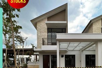 Best Price Rumah Gress Di Podomoro Park Fashagriya Bandung 96P1