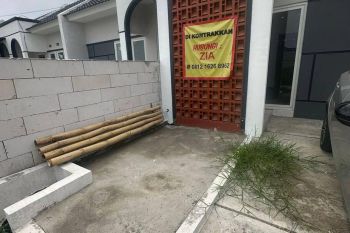 Rumah Disewakan Patra Raya Cerme Gresik Siap  Huni