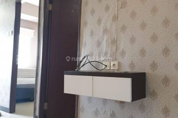 2 BR APApartemen PURI PARK VIEW, dekat dengan Ranch Market Kebun Jeruk