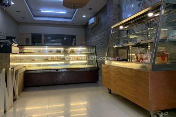 Disewakan Ruko  Siap Usaha Di Green Ville Jakarta Barat