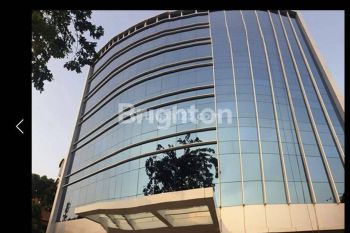 GEDUNG DI WARUNG BUNCIT JAKARTA SELATAN