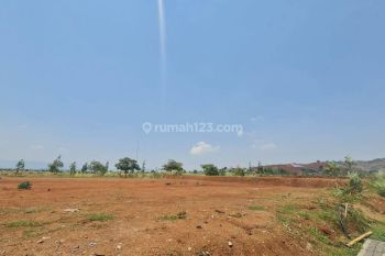 Exclusive.. Kavling Diarea Mantap, Kota Baru Parahyangan