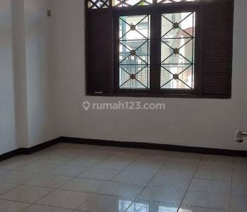 Cinere Dlm Kompl S Huni Aman Tenang, Bebas Banjir Sepanjang Masa Lt154, Lb140 Kt