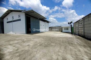 Gudang Ready Gudang Sigma Kartika Gunung Sindur Serpong