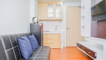 Sell Apartemen: Ayodhya Cikokol