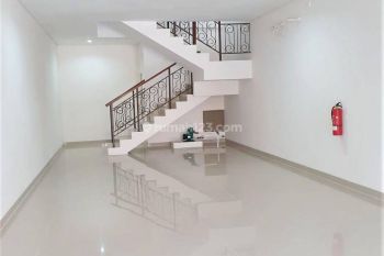 Turun Harga Ruko Podomoro Golf View Arcade Commercial Cimanggis Depok