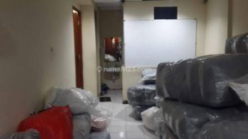 Jual Cepat Ruko Cempaka Mas Lokasi Strategis