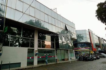 Ruko murah bona indah