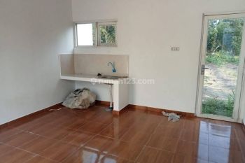 Rumah Minimalis Dekat Pasar Nasakom Prambanan 200 Jt All In