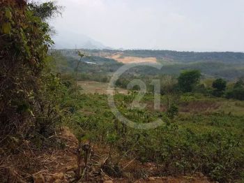 Dijual Tanah 1,2 Hektar Cariu Bogor Timur Jawa Barat