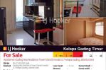 thumbnail-apartemen-gading-nias-residence-tower-grand-emerald-lt7-kelapa-gading-jakarta-1