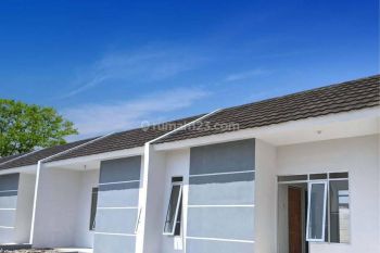 Rumah Dengan Angsuran Rendah Di Mranggen Semarang