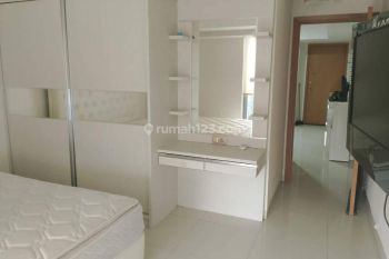 Apartement Mansion Kemayoran Full Furnish Lokasi Strategis