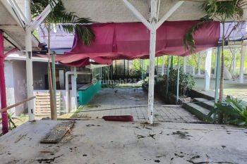 Tanah disewakan lokasi pingir jalan utama umalas 1