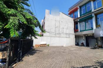 Ruko Strategis Jl Majapahit,Semarang