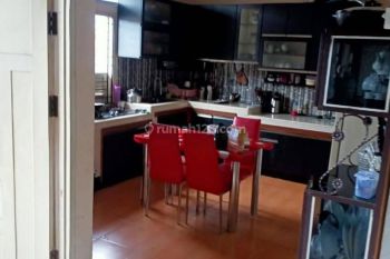 Ruko 2 Lantai Di Sindanglaya Bandung