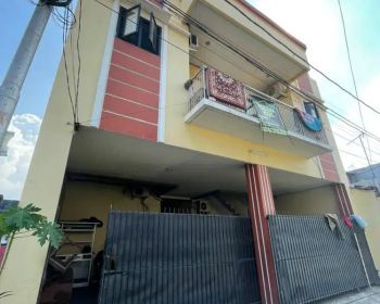 Jual murah kost kostan Kemayoran Jakarta pusat