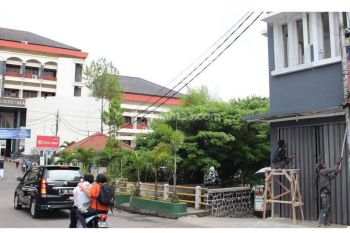 Disewakan Ruko siap pakai di cikutra Bandung