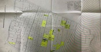 Jual kavling dkt tki 5 exit tol margaasih cocok utk perumahan/pergudangan