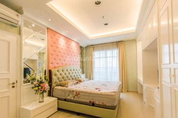 Apartment Belleza Permata Hijau - 2BR 121m2 Furnished, Siap Huni - Sri 0819 0865