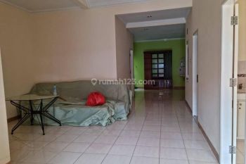 Dijual Rumah Cluster Taman Sari Harapan Indah