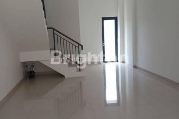 RUKO NORTHRIDGE BARU GREZZ 3 LANTAI  DI CBD BSD COCOK BUAT KANTOR STRATEGIS