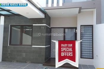 Harga Express Rumah Ready Stock Di Margahayu Kota Bandung 153A5