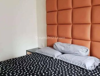 apartemen royal mediterania Semi Furnish(arl05)