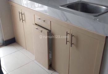 Disewakan Unit 2br Fullfurnish Apartemen Mediterania Garden 2